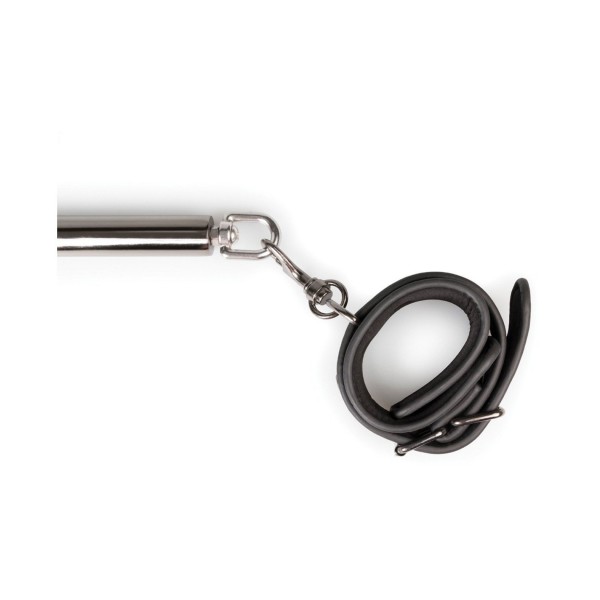 Easy Toys Expander Spreader Bar & Cuffs Set