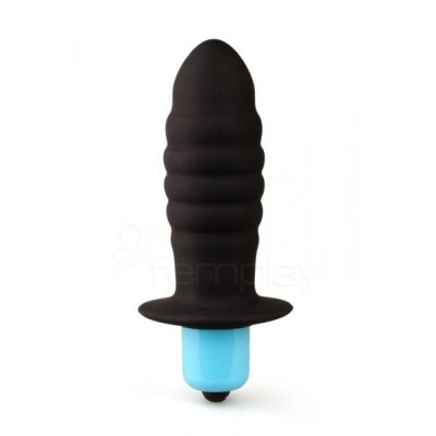 Men X Vortex P Spot Massager by Rocks Off