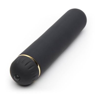 Black stick