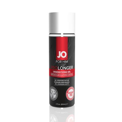 Prolonger gel