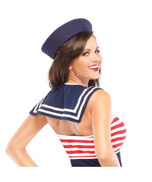Pin up sailor — image 5 of 6