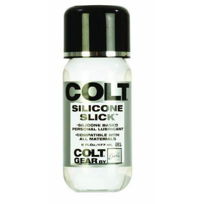 Colt Silicone Slick Lube