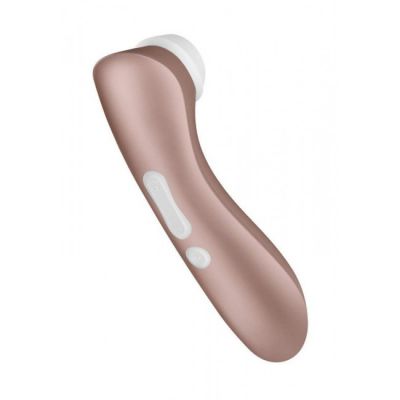 Satisfyer Pro 2 Plus Vibration