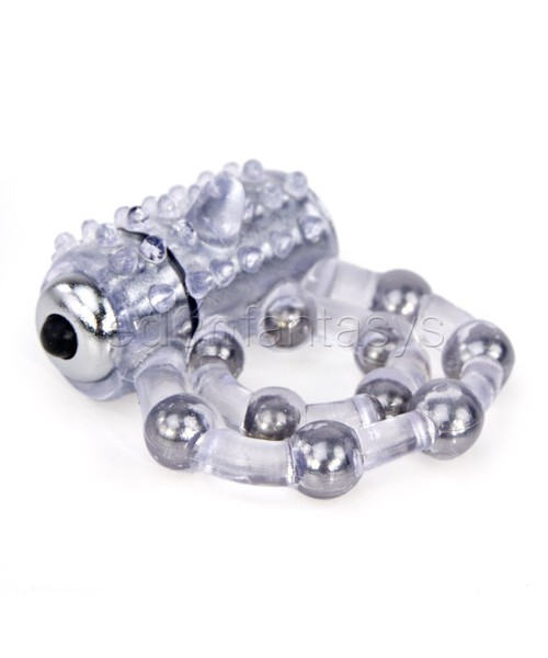 Maximus enhancement ring 10 beads