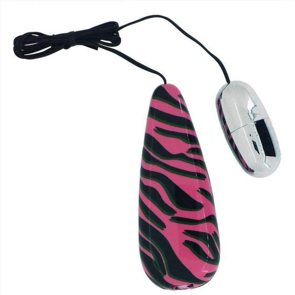 Primal Instinct Multi-Speed Bullet