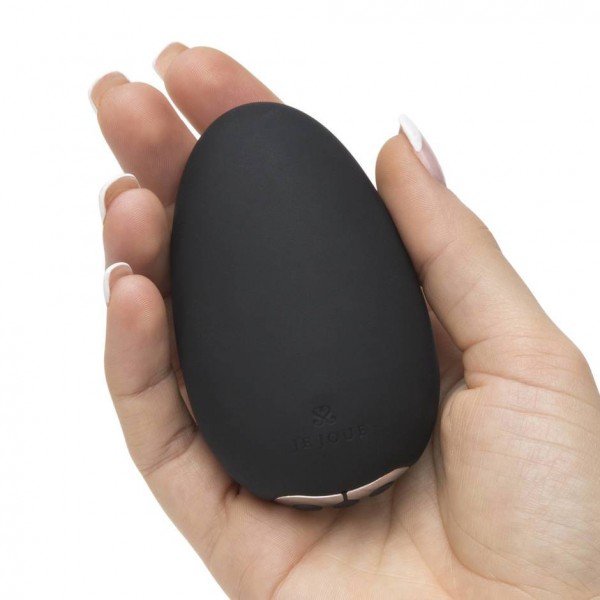 Je Joue MiMi Deluxe External Soft 3.25" Vibrator
