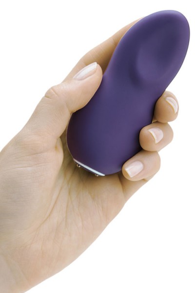 We-Vibe Touch 3.9" Silicone Massager