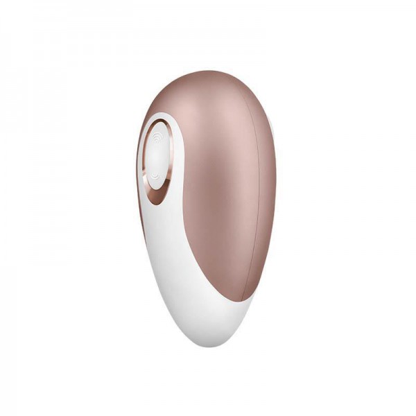 Satisfyer Pro Deluxe Next Generation - Clitoral Stimulator