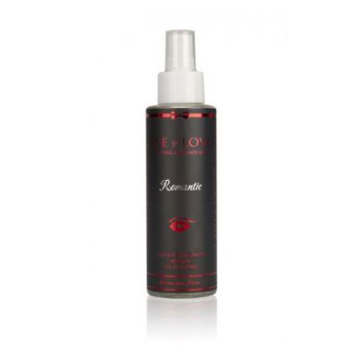 Pheromone body spray for men