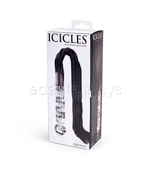 Icicles No. 38