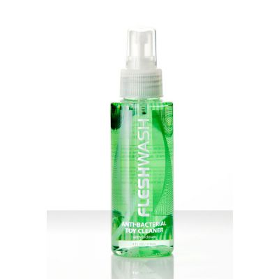 FleshLight Anti Bacterial Toy Cleaner 4 oz