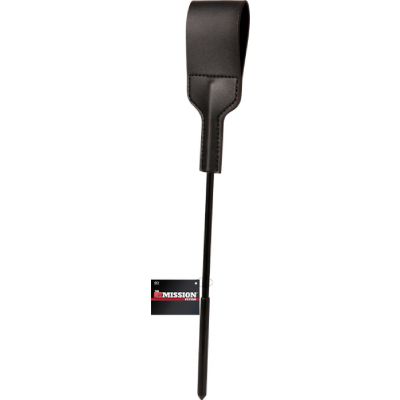 Paddle Whip Black