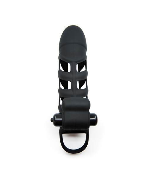 Thundercock silicone