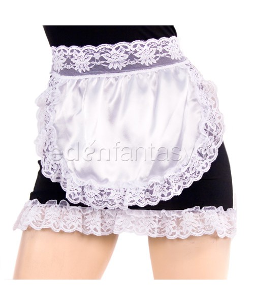 Chamber maid