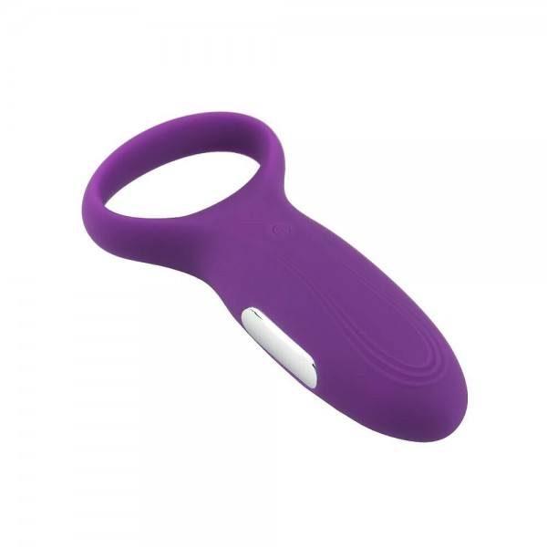 Loving Joy TUX Remote Control Couples Cock Ring — image 5 of 14