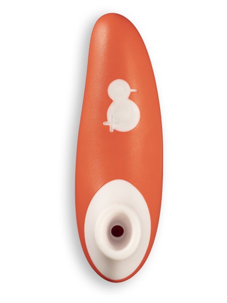 ROMP Switch Clitoral Suction Stimulator 