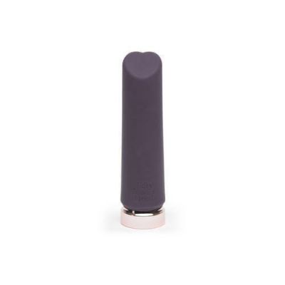Crazy For You bullet vibrator