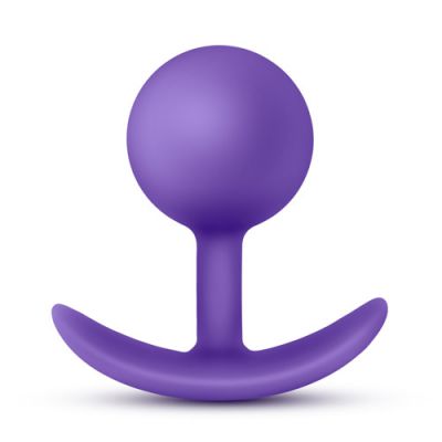 Luxe wearable vibra plug