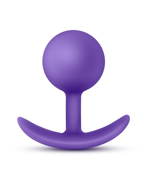 Luxe wearable vibra plug