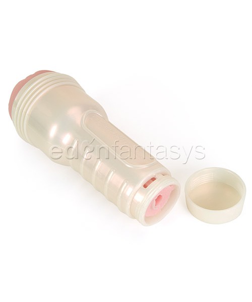 Fleshlight girls Paris lotus