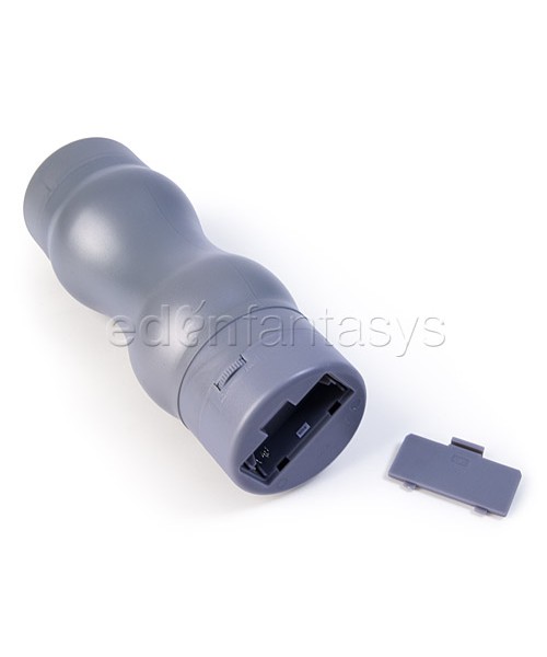 Kabuki Nights - Tight Delight Pinch