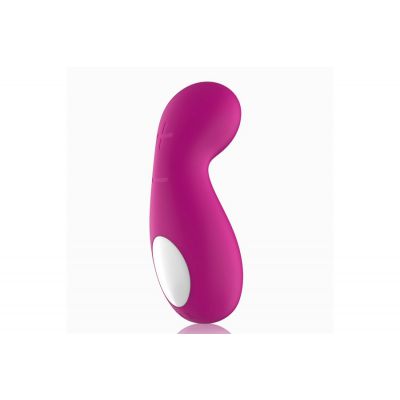 Cliona Clitoral Stimulator by Kiiroo