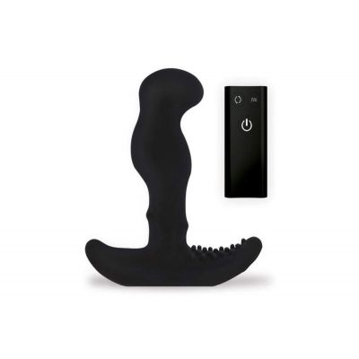 Nexus G Stroker Unisex Massager with Stroker Beads