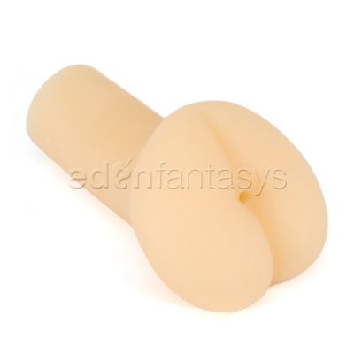 Futurotic piece of ass
