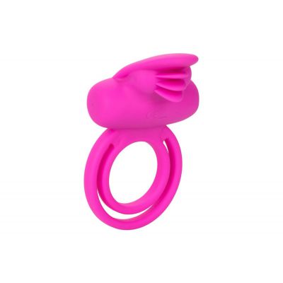 Rechargeable Dual Clit Flicker Enhancer