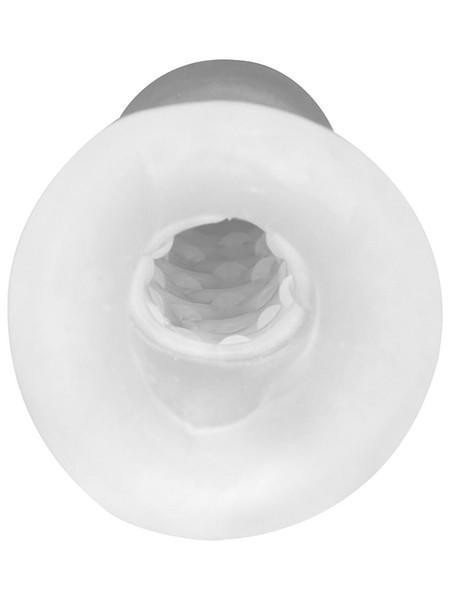 Fat Boy Sheath Sleeve