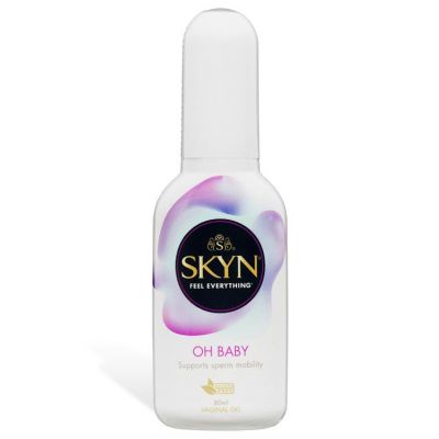 Skyn Oh Baby Women s Gel For Conception 80ml