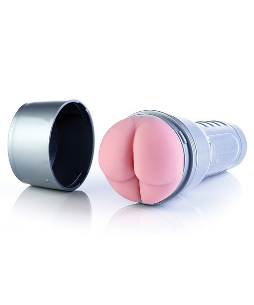 Fleshjack Pink Jack Ass Endurance