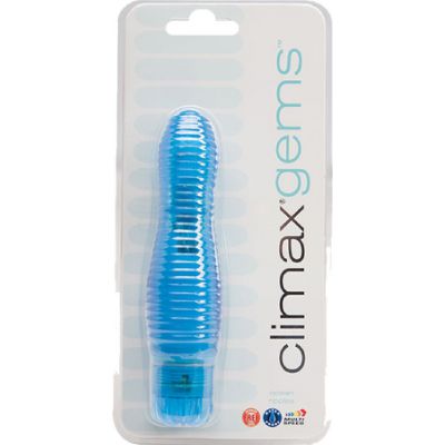 Gems Ocean Ripples Blue