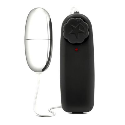 Waterproof Silver Power Bullet