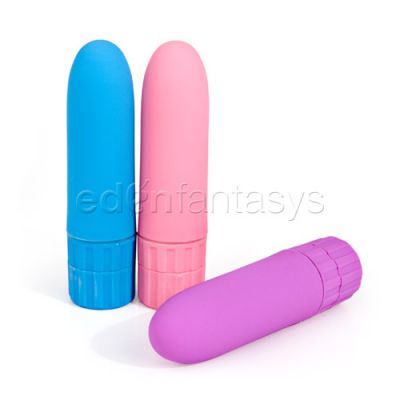 My first mini massager