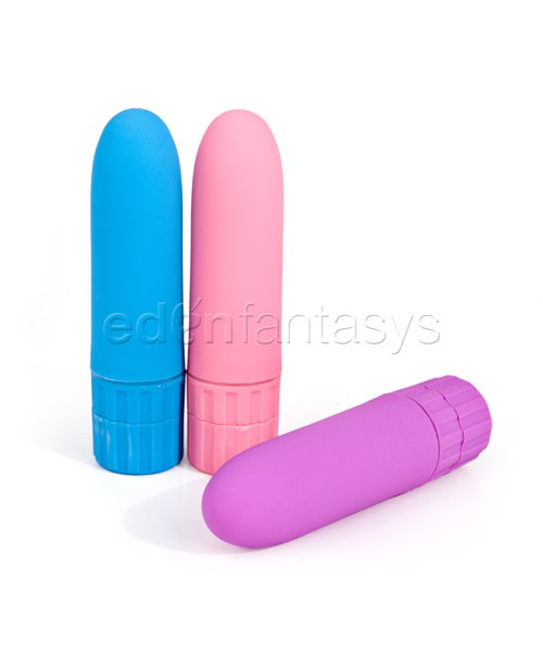 My first mini-massager