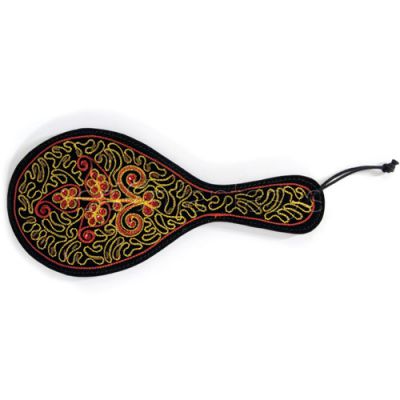 Rainbow nights paddle