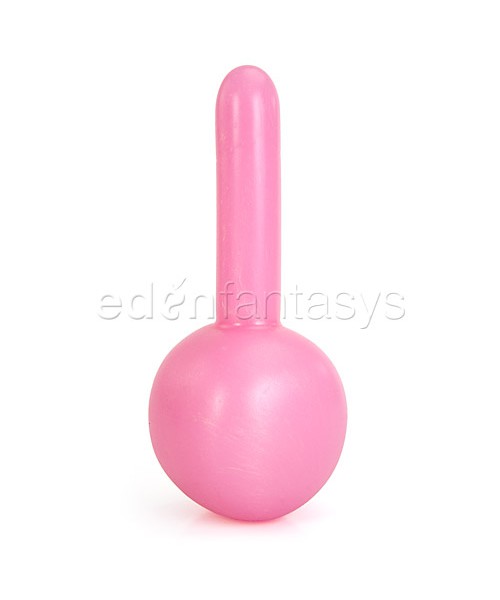 Jollies Hitachi attachment