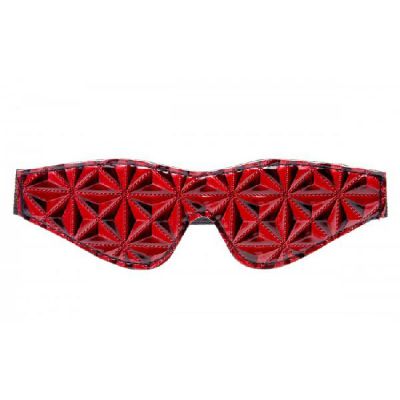 Crimson Tied Blindfold
