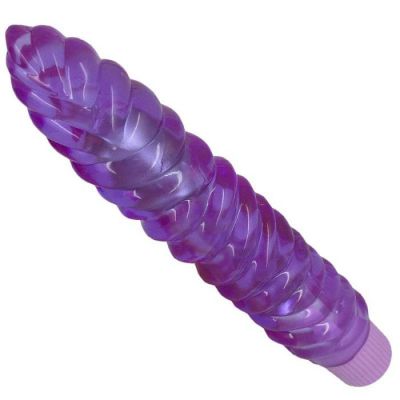 Spiral Torpedo