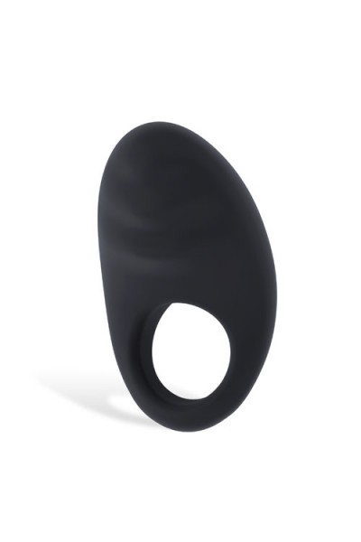 JÌL USB-Rechargeable 10-Speed Silicone Cock Ring
