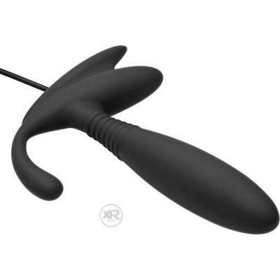 Cobra Vibrating P Spot Massager