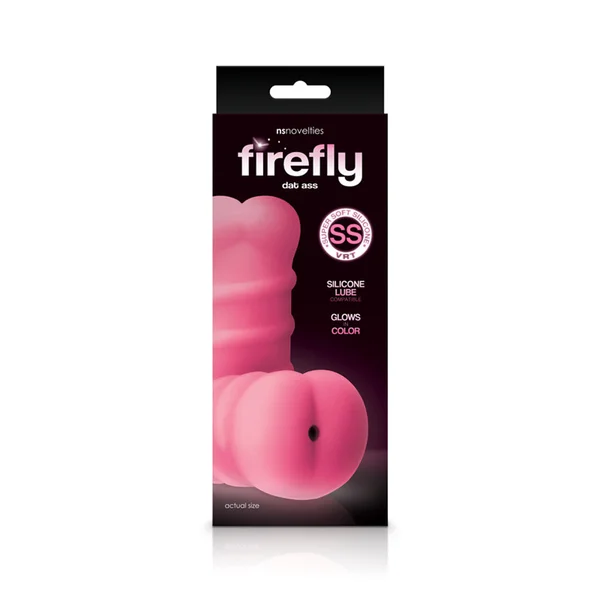 Firefly Dat ASS Pink — image 8 of 9