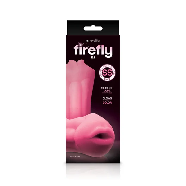 Firefly BJ Pink — image 10 of 11