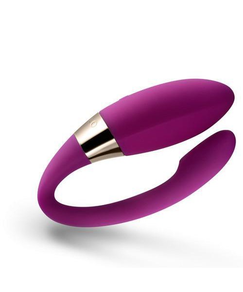 Lelo NOA Premium Couples Massager 