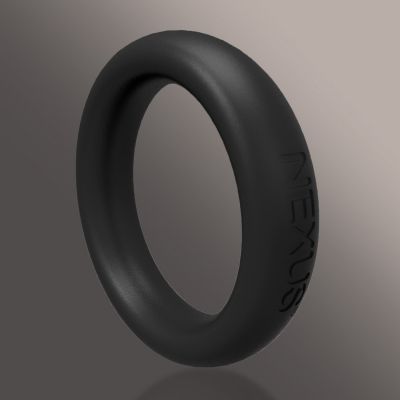 Nexus Enduro Silicone Cock Ring
