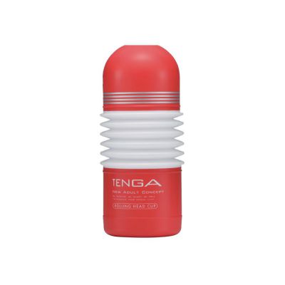 Tenga Cup Rolling Head