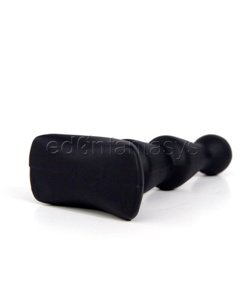 Organics anal plug