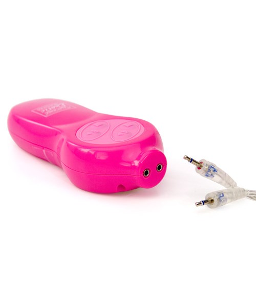 Passion bullets slim and mini-probe
