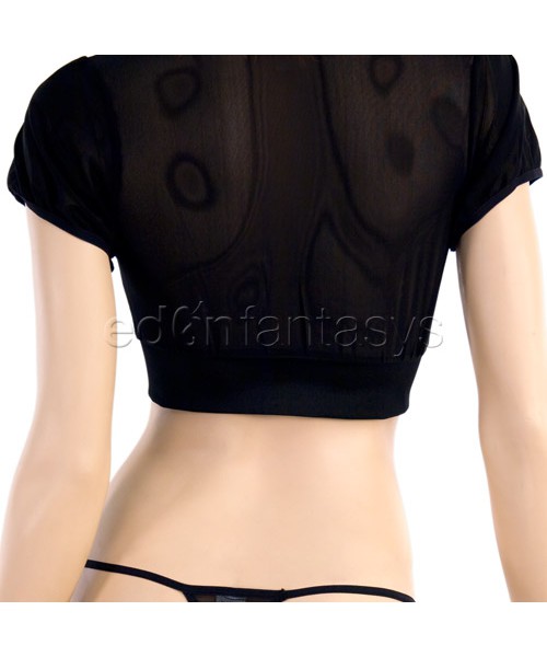 Dreamgirl cami set